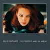 Silke Bischoff - To Protect And To Serve (CD)