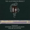 The Alan Parsons Project - Tales Of Mystery And Imagination (CD)