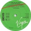 Devo - Q: Are We Not Men? A: We Are Devo! (LP)