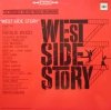 Leonard Bernstein - West Side Story (The Original Sound Track Recording) (LP)
