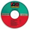 Led Zeppelin - Led Zeppelin (CD)