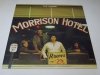The Doors - Morrison Hotel (LP)