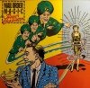 Roger Chapman And The Shortlist - Mail Order Magic (LP)