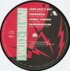 The Power Station - The Power Station 33⅓ (LP)