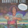 Ray Barretto - Tomorrow: Barretto Live (CD)