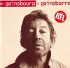 Serge Gainsbourg - De Gainsbourg À Gainsbarre (CD)
