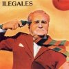 Ilegales - Ilegales (LP)