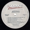 Mose Allison - Lessons In Living (LP)