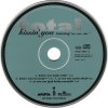 Total - Kissin' You (Maxi-CD)