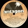 Schmetterlinge - Herbstreise - Lieder Zur Lage (LP)