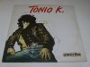 Tonio K. - Amerika (LP)
