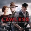 Nick Cave & Warren Ellis - Lawless: Original Motion Picture Soundtrack (CD)