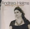 Andrea Helms - Moving Forward (CD)