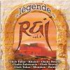 La Légende Du Raï Vol. 1 (CD)