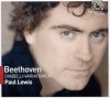 Beethoven - Paul Lewis - Diabelli-Variationen (CD)