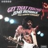 Jimi Hendrix And Curtis Knight - Get That Feeling (LP)