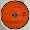 Simon And Garfunkel - Bridge Over Troubled Water (LP)