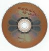 Marshall & Alexander - Götterfunken (CD)