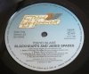 Tokyo Blade - Blackhearts & Jaded Spades (LP)