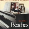 Bette Midler - Beaches (Original Soundtrack Recording) (CD)