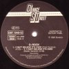 D-Rock - I Can't Believe It's Over (12'')