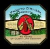 Paquito D'Rivera - Paquito D'Rivera Presents 40 Years Of Cuban Jam Session (CD)