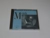 Thelonious Monk - The Best Of Thelonious Monk (CD)