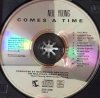 Neil Young - Comes A Time (CD)