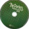 The Porters - Anywhere But Home (CD)