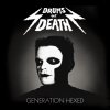 Drums Of Death - Generation Hexed (CD)