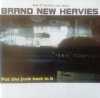 Brand New Heavies - Put The Funk Back In It - Best Of The Acid Jazz Years (2CD)