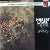 Hubert Laws - The Rite Of Spring (CD)