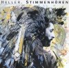 Heller - Stimmenhören (LP)