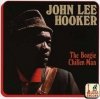 John Lee Hooker - The Boogie Chillen Man (LP)
