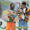 DJ Jazzy Jeff & The Fresh Prince - Homebase (CD)