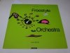 Freestyle Orchestra - Don't Tell Me (12'')