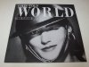 The Flood - Cold Cold World (12'')