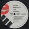 The Doors - Morrison Hotel (LP)