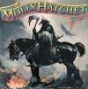 Molly Hatchet - Molly Hatchet (LP)