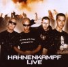 K.I.Z. - Hahnenkampf Live (CD)