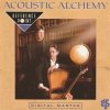 Acoustic Alchemy - Reference Point (CD)