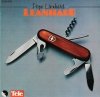 Pepe Lienhard - Leanhard (LP)