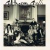 Culture Cross - Culture Cross (CD)