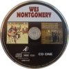 Wes Montgomery - Three Classic Albums Plus (CD)
