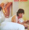 Mick Jagger - She's The Boss (LP)