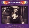 Dave Edmunds - Closer To The Flame (LP)