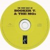 Booker T. & The MGs - The Very Best Of Booker T. & The MGs (CD)