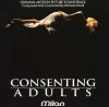 Michael Small - Consenting Adults (Original Motion Picture Soundtrack) (CD)