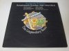 Stockholm Sweetnin' - Americans In Sweden 1949-1954 Vol. 2 (2LP)