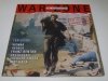 War Zone (Original Soundtrack) (LP)